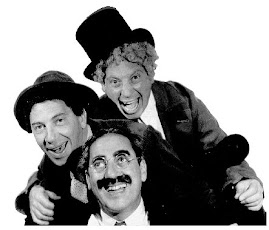 The Marx Brothers