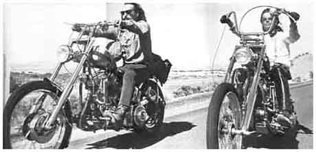 Easy Rider