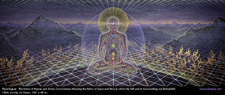 Alex Grey