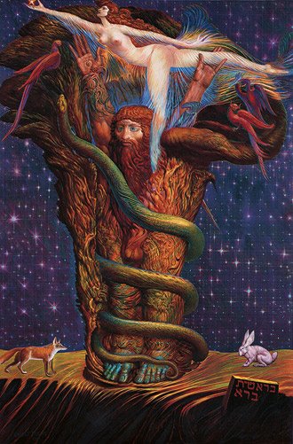 Ernst Fuchs