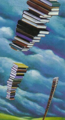 Taller de Literatura La Urraka forma su biblioteca.