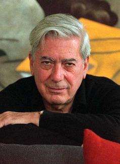 Mario Vargas Llosa, Premio Nobel de Literatura 2010