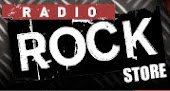 Radio rock store