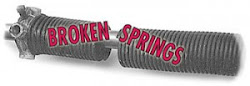 Broken Spring Repair Buena Park