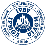 IFMGA/UIAGM Certified Mountain Guide