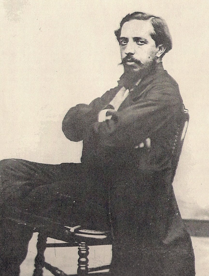 Los pretéritos imperfectos Rafael Castro Ordóñez, disparos que dejan