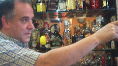 El jefe Stendhal Sánchez, infalible a su pesar