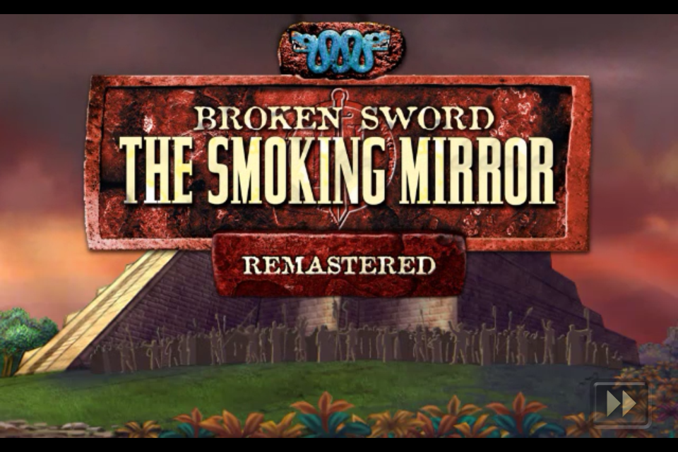 Broken Sword 1 Crack Download