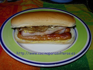 panchos varias recetas panchos varias recetas