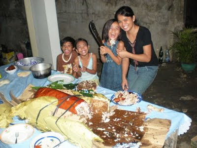 cochon de lait