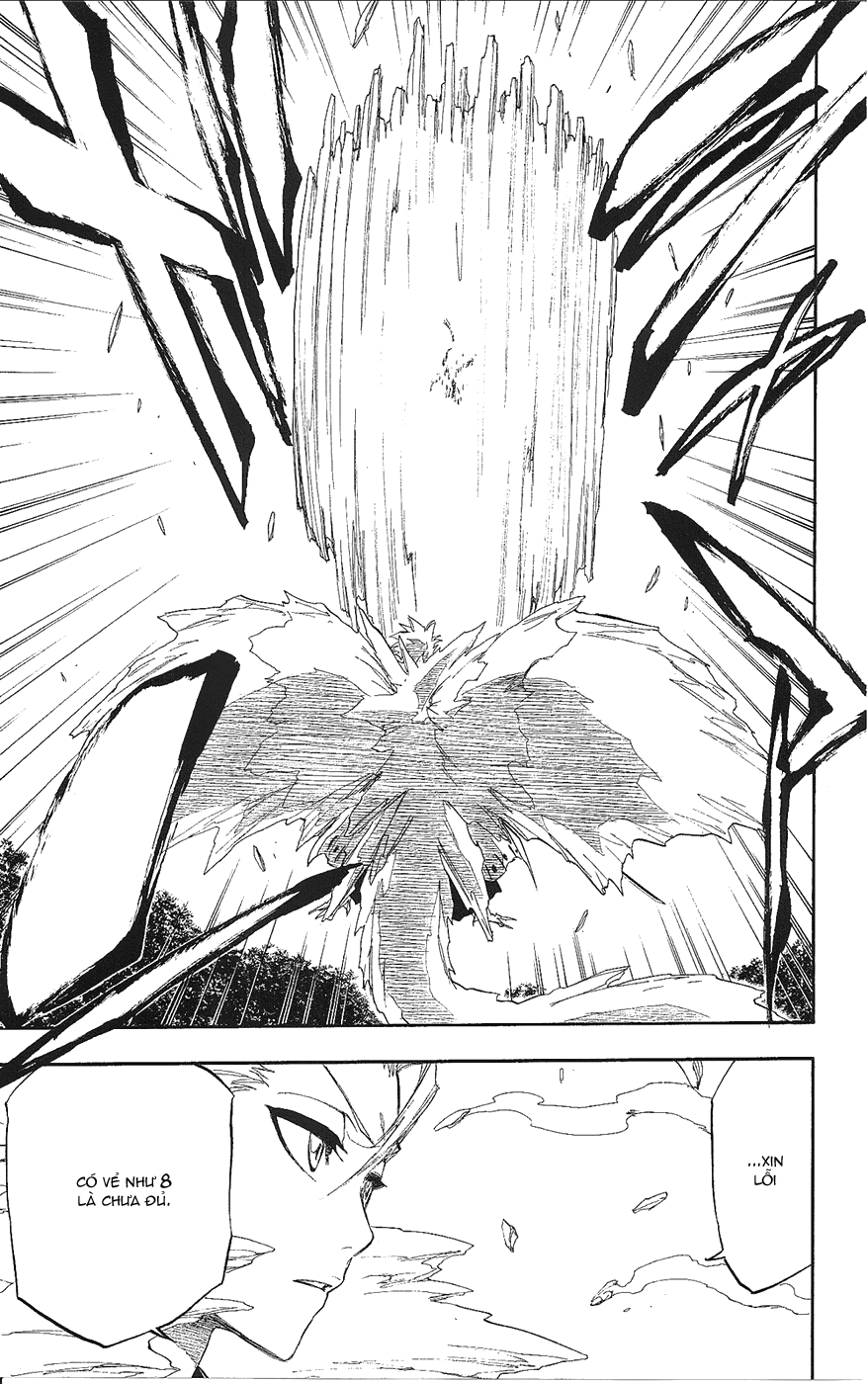 BLEACH chap 234