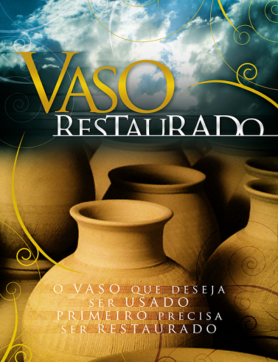 Vaso Restaurado