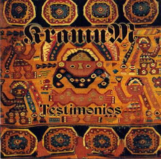 Kranium - Testimonios