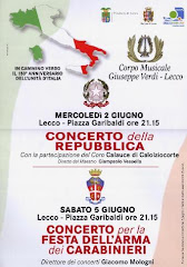 Concerti Giugno 2010