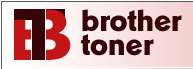 Brother Toner, Brother Ink, Brother Cartridges