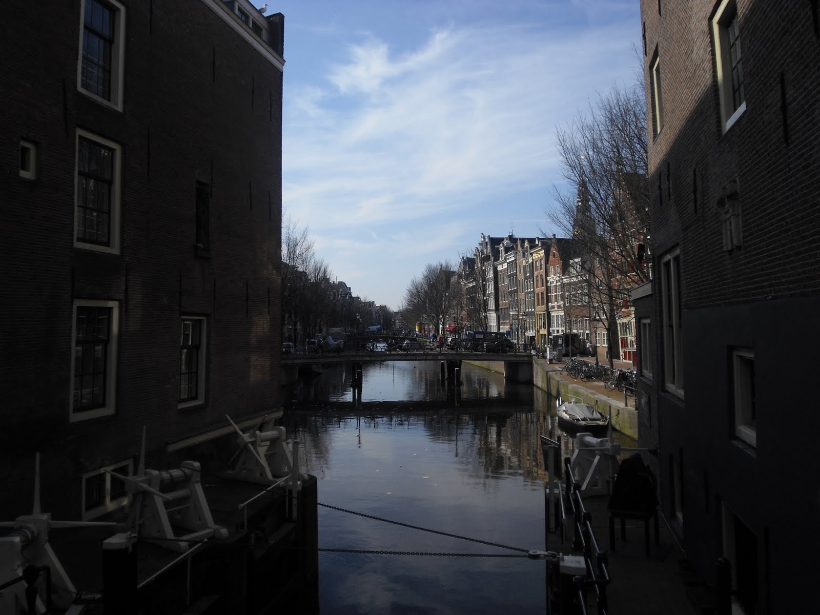 avis prostituee amsterdam