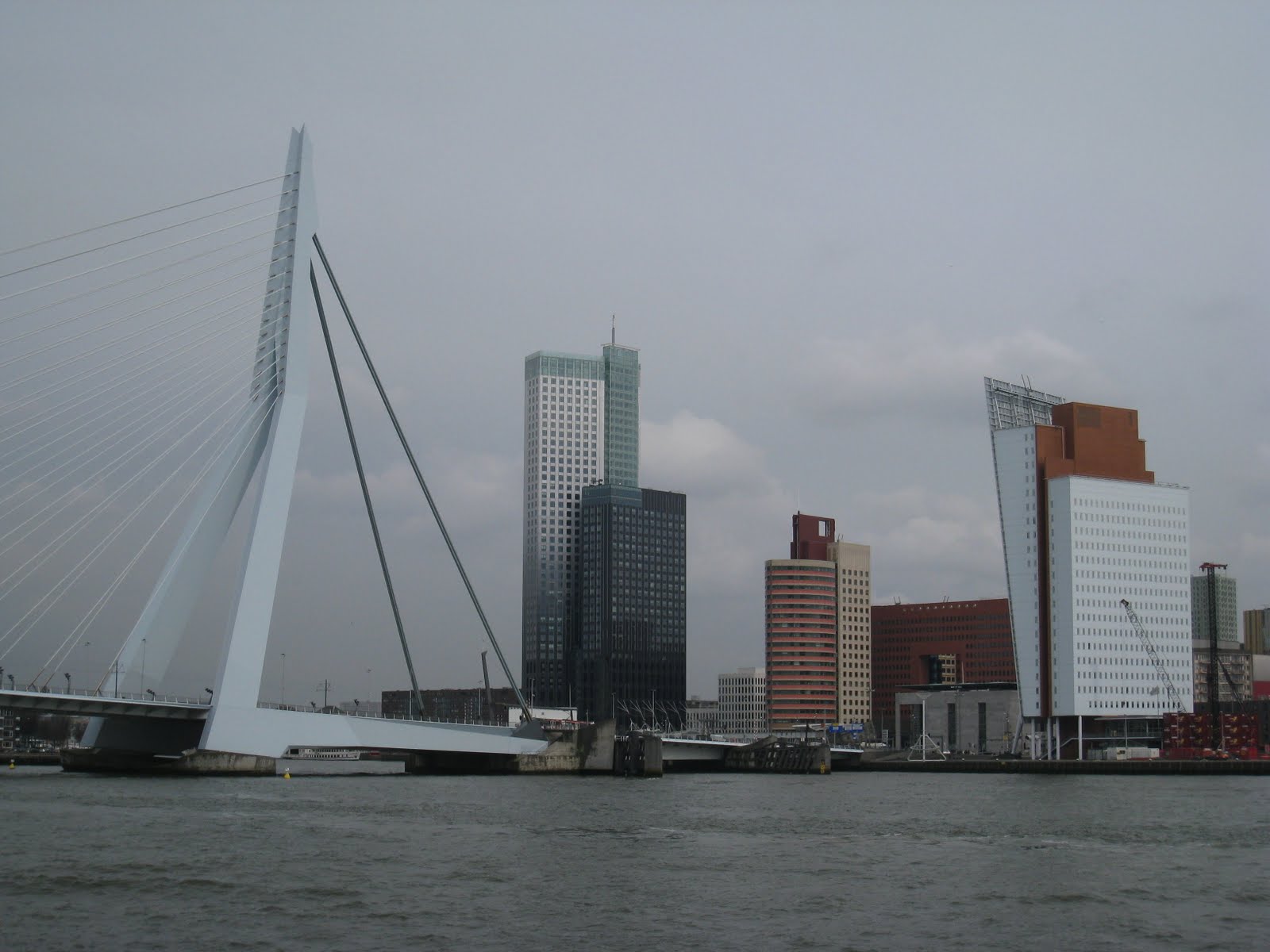 quartier prostituees rotterdam