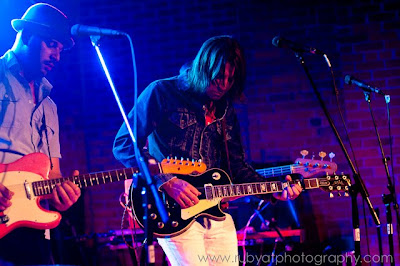 The Lemonheads at Daniel Street July 8