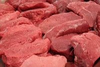 HUJAN DAGING FENOMENA ALAM USA AMERIKA
SERIKAT
