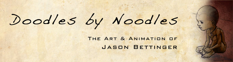 Doodles by Noodles