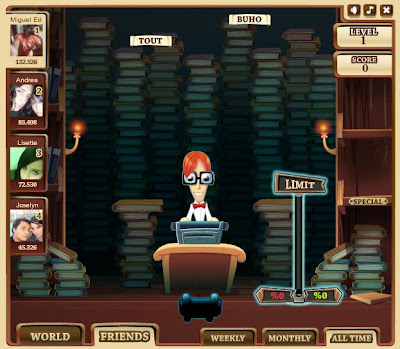Typing Maniac