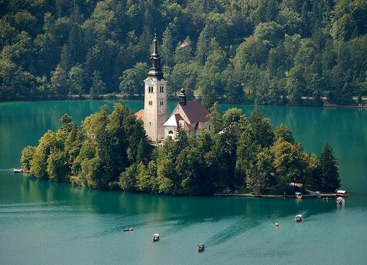 isla
