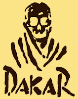 in memoriam Dakar
