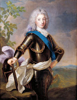 jeune Lous XV