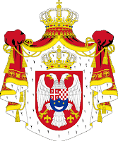 armes de la Yougoslavie