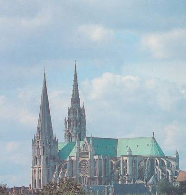 Chartres Chartres