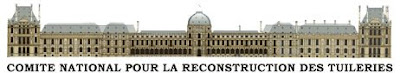 Tuileries.org bannière
