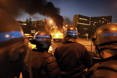 jours tranquilles à Clichy jours tranquilles à Clichy