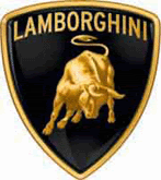 blason Lamborghini