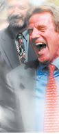 bernard Kouchner