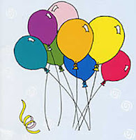 jolis ballons