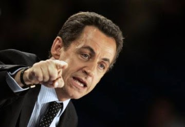 N.Sarkozy