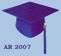 student hat