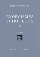 Les Exorcismes - les Mutins de Panurge