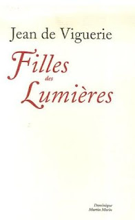 couve de Filles des Lumières