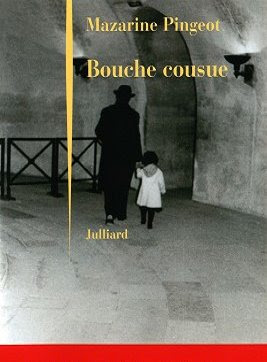 Bouche cousue de Mazarine P.