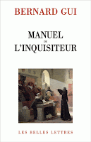 manuel de l'inquisiteur