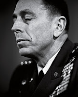 général Petraeus Gal Petraeus