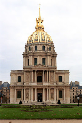 Saint Louis des Invalides