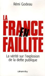 livre la france en faillite