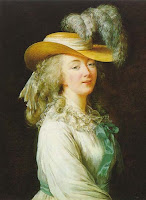 la du Barry Du Barry