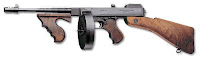 cliquez pour entendre la Tommygun de Lucky Luciano The Thompson