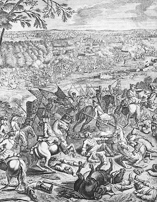bataille de Malplaquet malplaquet