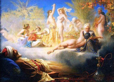 Le repos du croyant le repos du croyant