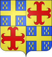 armes de Choiseul armes de choiseul