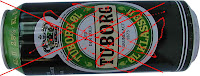 canette Tuborg